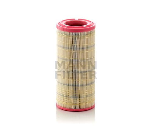 Mann Filter Mann Luftfilter