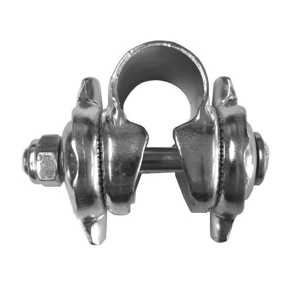 Selloyal Sattel Strop Selle Chrome 5 Komponenten extra stark