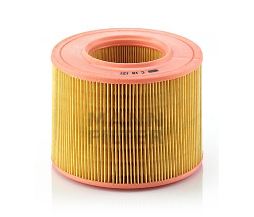 Mann Filter Mann Luftfilter