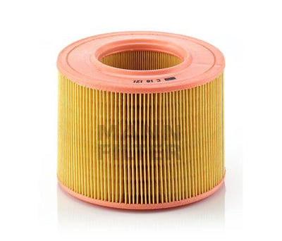 Mann Filter Mann Luftfilter