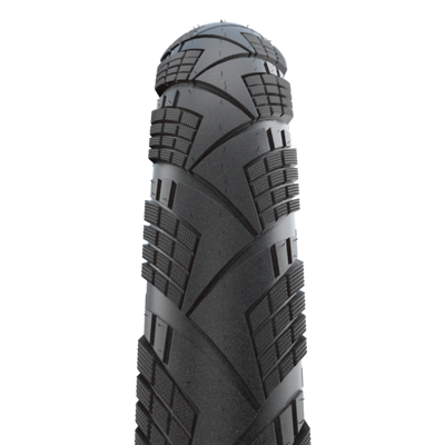 Schwalbe 55-584 Marathon Efficiency Pro Black RS Fold 11654369.01