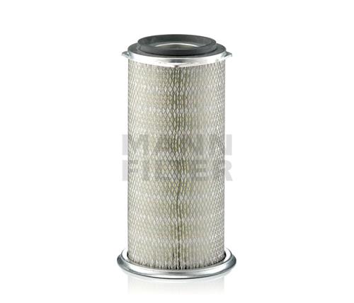 Mann Filter Mann Luftfilter