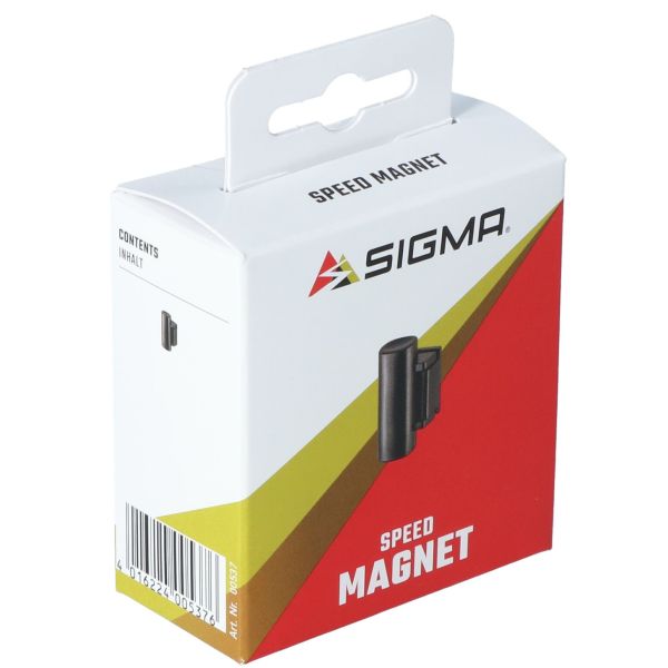 Sigma -Geschwindigkeitsmagnet für Kabelmodelle