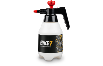 Bike7 - Drucksprühgerät 1,6 Liter