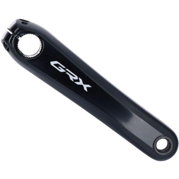 Shimano Crankarm auf der linken GRX FC-RX820-1 172,5 mm