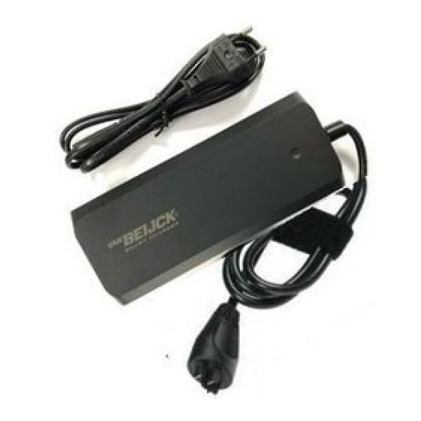 Van Beijck Batterie Ladegerät Modell 36 Volt 4AH