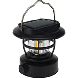 Redcliffs Campinglampe Solar wiederaufladbar über USB - afbeelding 2