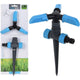 Pro Garden Gartensprinkler aus Kunststoff