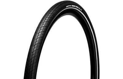 Goodyear Transit Geschwindigkeit S1 Schutz 28x1.40 Reflex