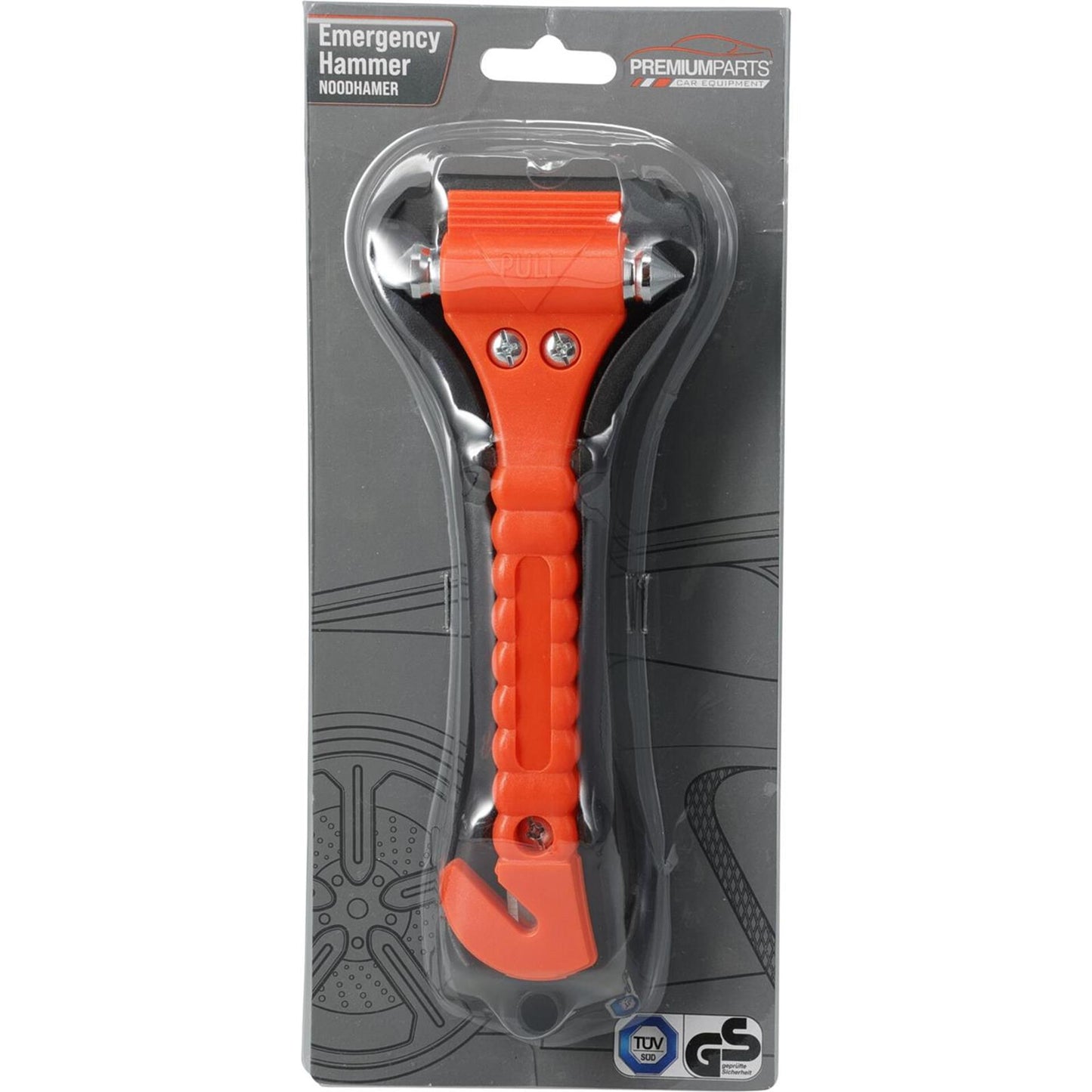 Premiumparts Nothammerwagen