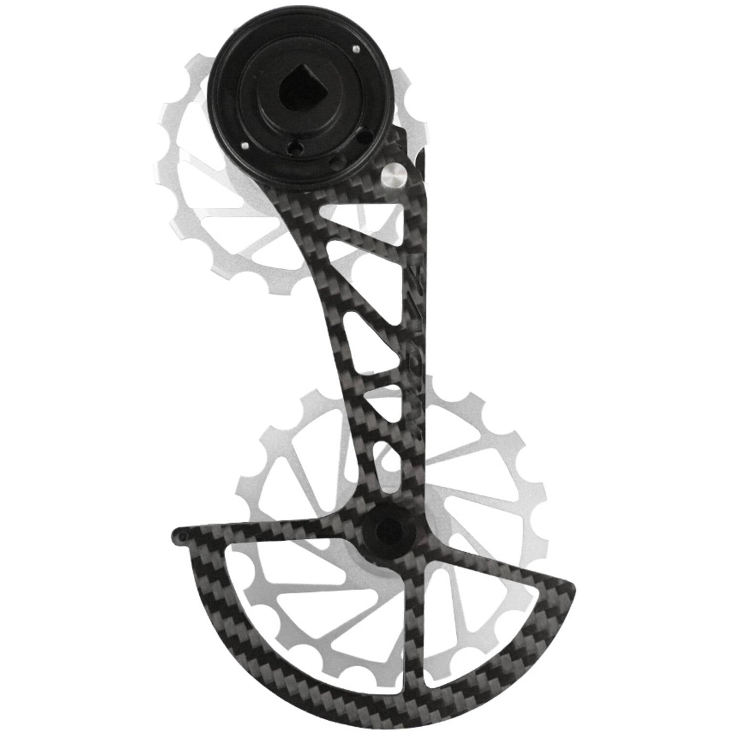 Novarid Carbon Keramikummere Sram AXS 12s