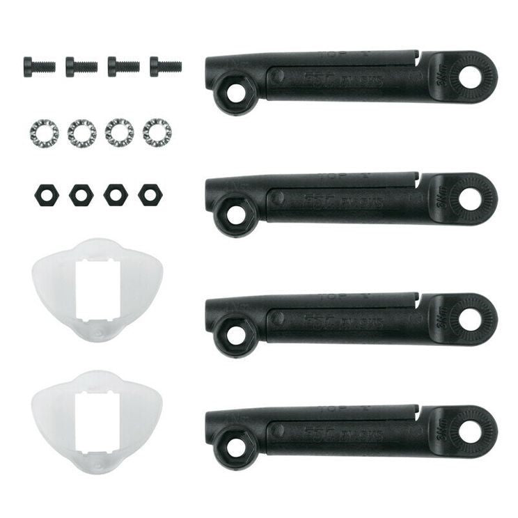 SKS Fender Bestätigung Bluemels Stil (P4)