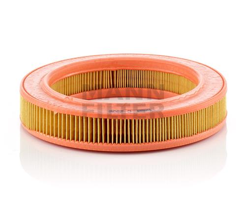 Mann Filter Mann Luftfilter