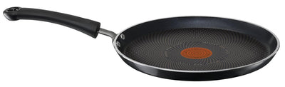 Tefal Cookware Tefal Daily Chef Pancake Pan 25 cm Schwarz
