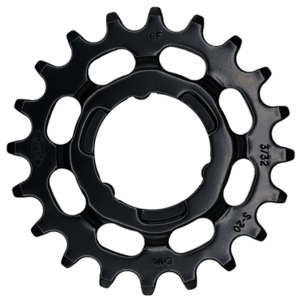Getriebe Kmc 20t e-Bike 1 2x3 32