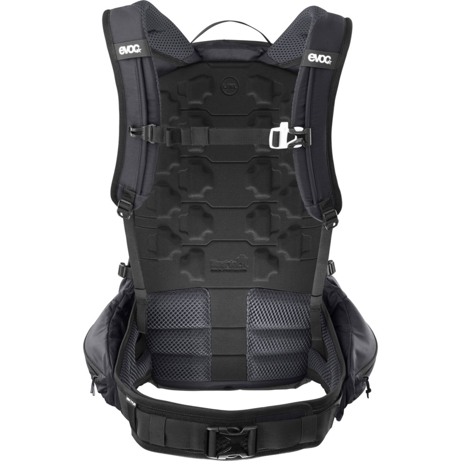 Evoc - Trail Pro Blackline L XL 26l