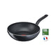 Tefal Cookware Tefal Start Easy Wokpan 28 cm schwarz