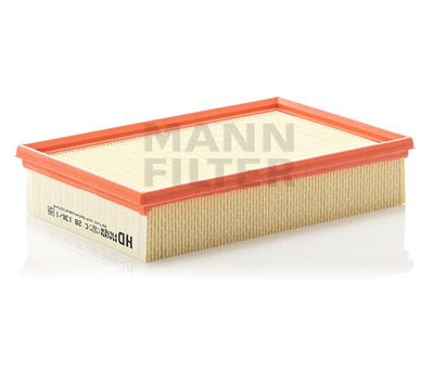 Mann Filter Mann Luftfilter