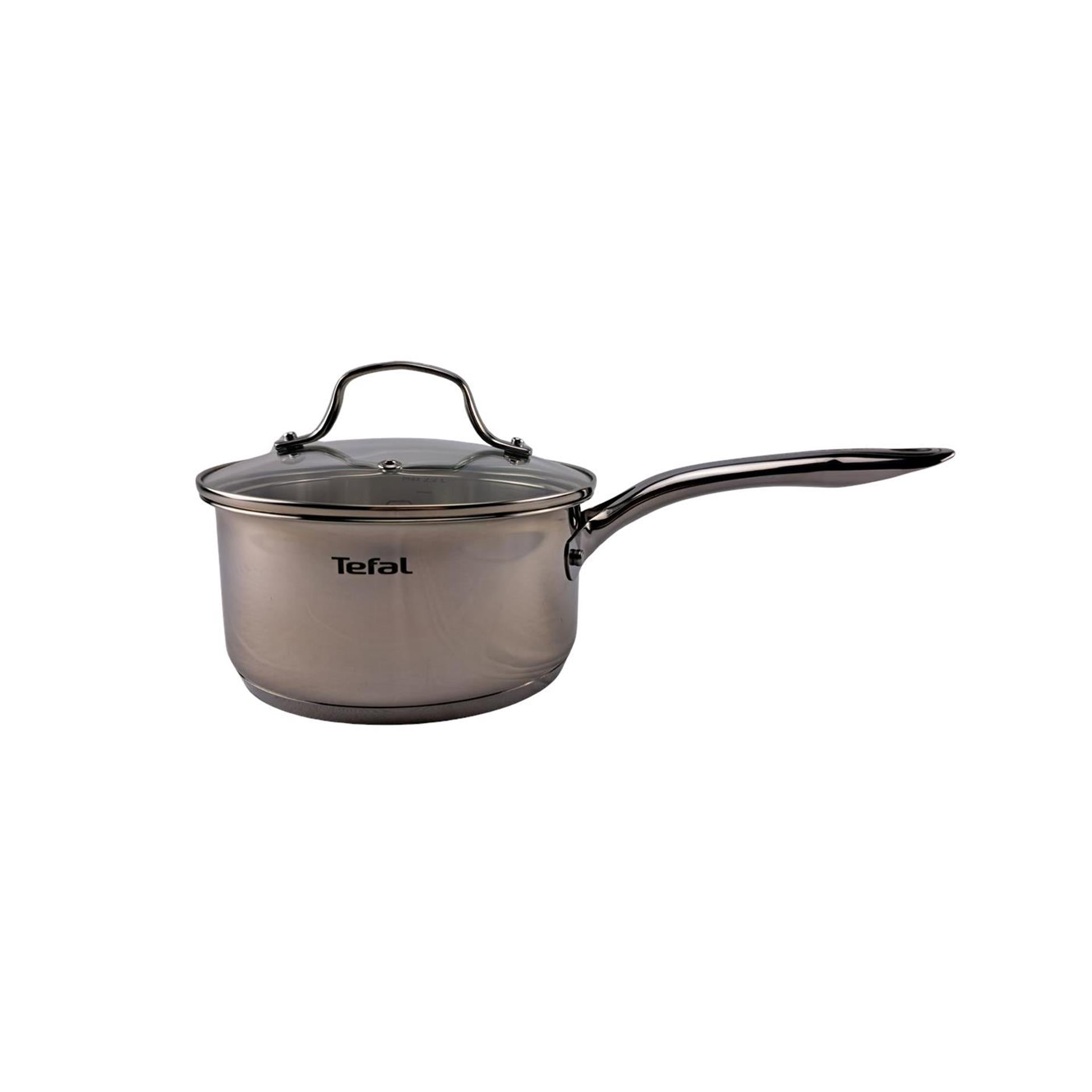 Tefal Infinity Kochtopf ø18cm 2,2l
