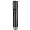 Vorbau-Stumpf A-Head 1 1,1 8 uni schwarz
