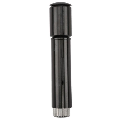 Vorbau-Stumpf A-Head 1 1,1 8 uni schwarz
