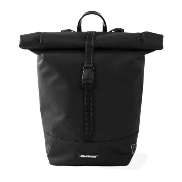 Urbanfester Urban Proof Eins Rolltop -Tasche 20L Blau recycelt