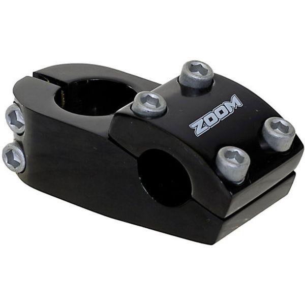 Zoom Lenker-Vorbau Zoom 28.6 50 22.2 mm schwarz