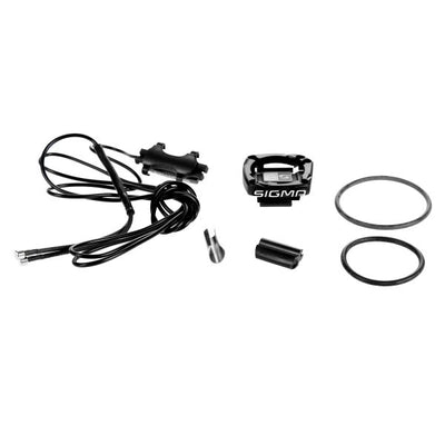 Sigma 2032 Universalhalterung mit Kabel und Magnet
