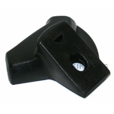 Spanninga Kappe für Librastand 30mm