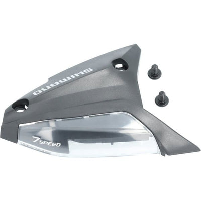 Shimano-Abdeckung 7-Geschwindigkeit ST-EF500 4 Finger (einschließlich Schrauben)