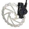 Hydraulikbrems -Set (für + hinten) SACCON DH54 inkl.