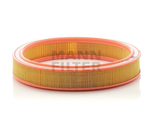 Mann Filter Mann Luftfilter
