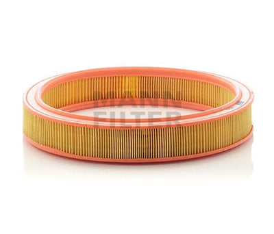 Mann Filter Mann Luftfilter