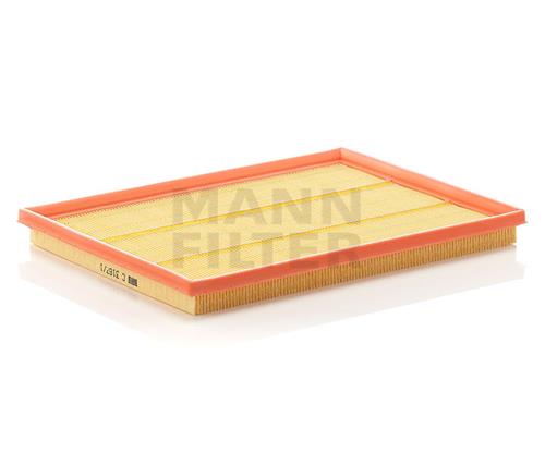 Mann Filter Mann Luftfilter