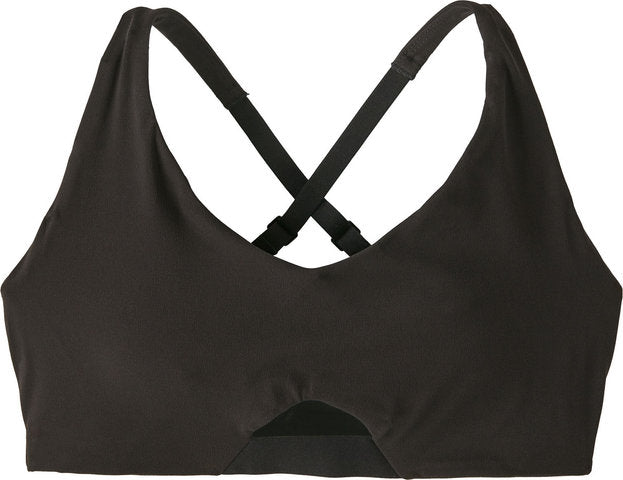 Patagonia Maipo Low Impact verstellbarer Sport-BH