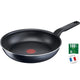 Tefal -Kochausrüstung Tefal XL Frypan 20 cm schwarz