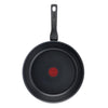 Tefal -Kochausrüstung Tefal XL Frypan 20 cm schwarz