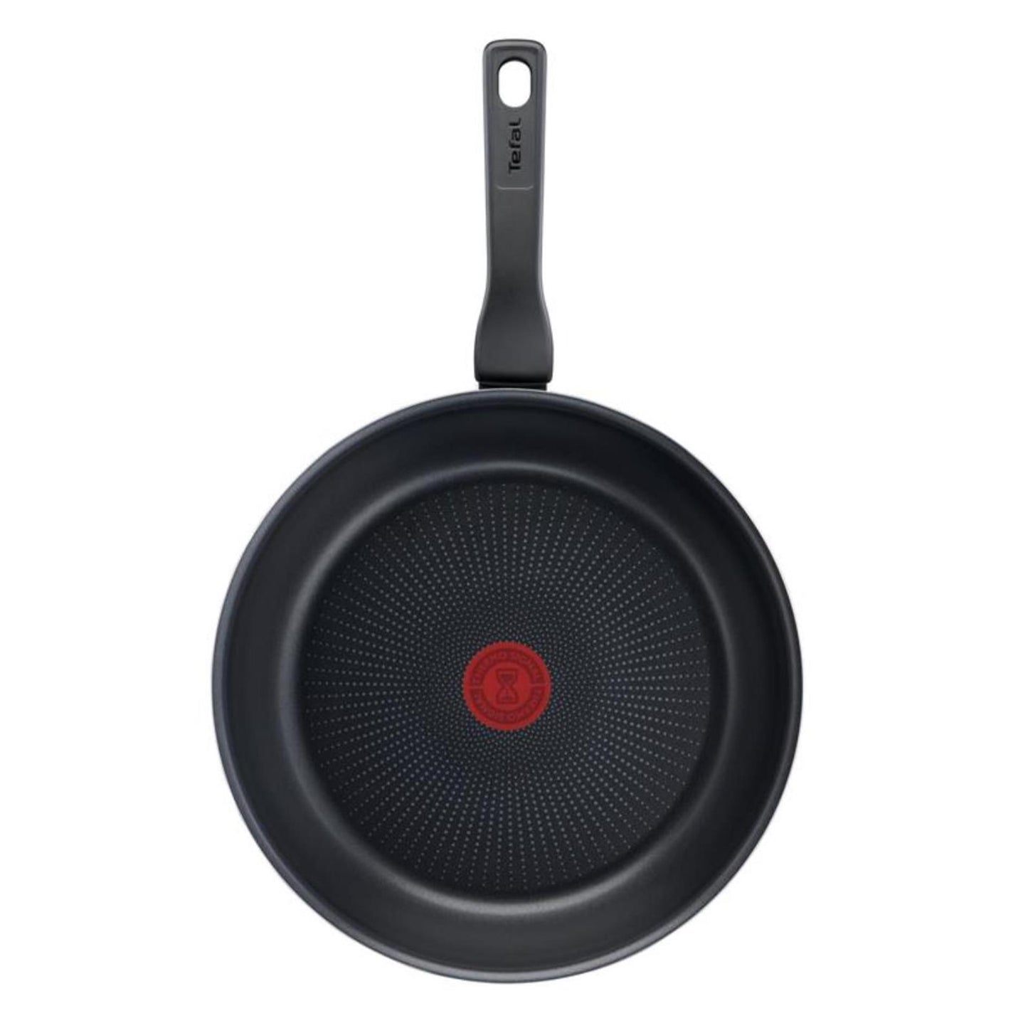 Tefal -Kochausrüstung Tefal XL Frypan 20 cm schwarz