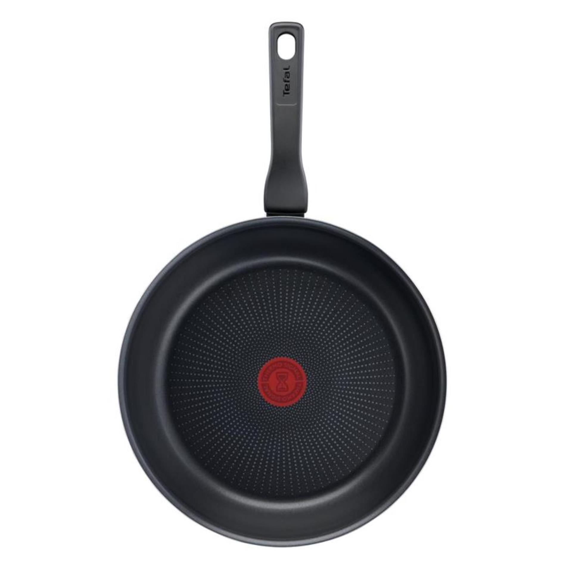 Tefal -Kochausrüstung Tefal XL Frypan 20 cm schwarz