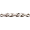 KMC Fahrradkette X9 Silber 114 Glieder