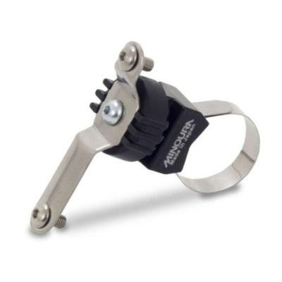Minoura Montageset 1 Flasche bh-100ebw, ø22~35mm