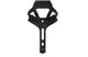 TACX CIRO BIDONE HEIDER MAT Schwarz
