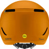 Smith Helm Versand Mips Matte Sunrise