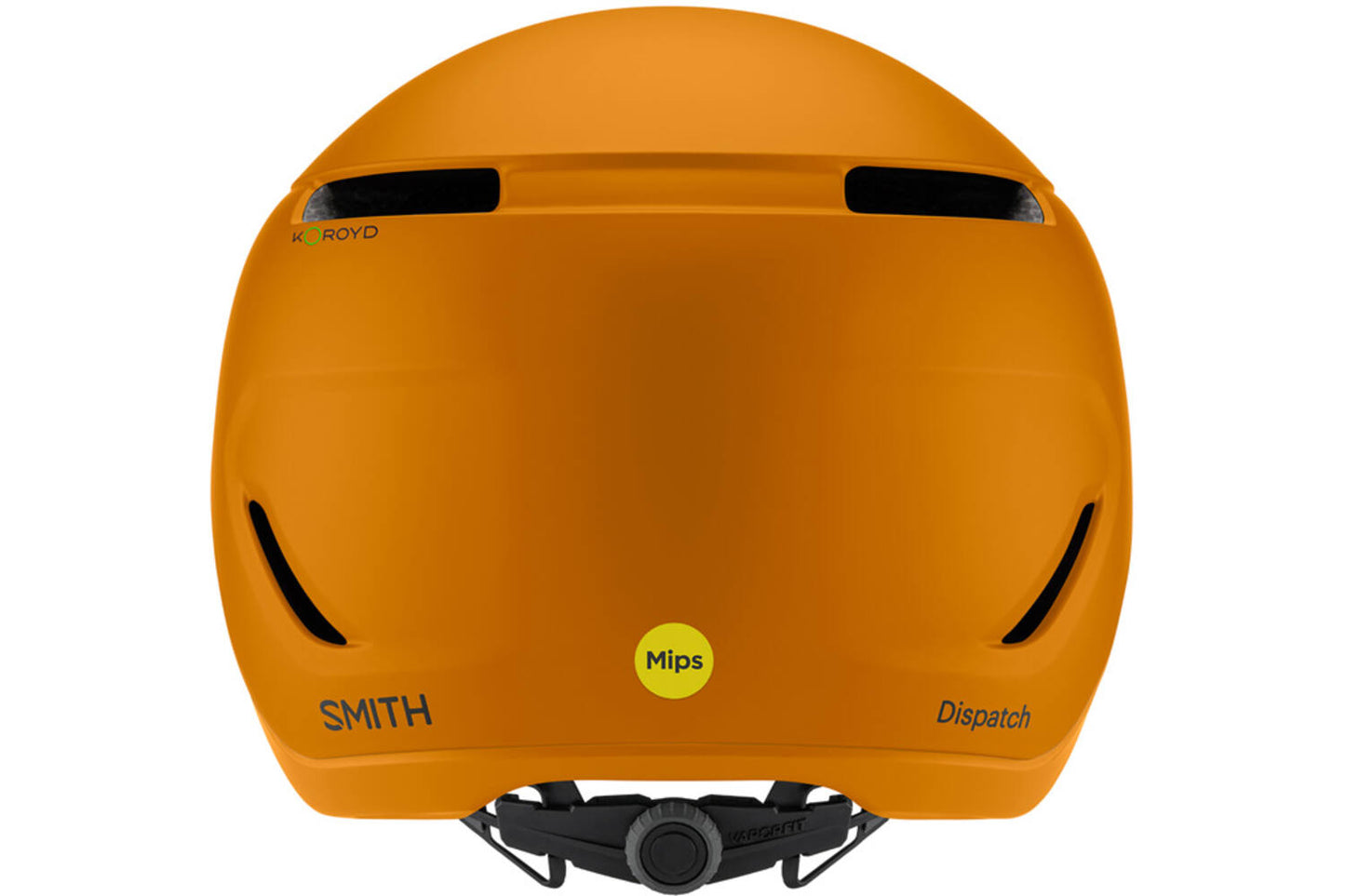 Smith Helm Versand Mips Matte Sunrise