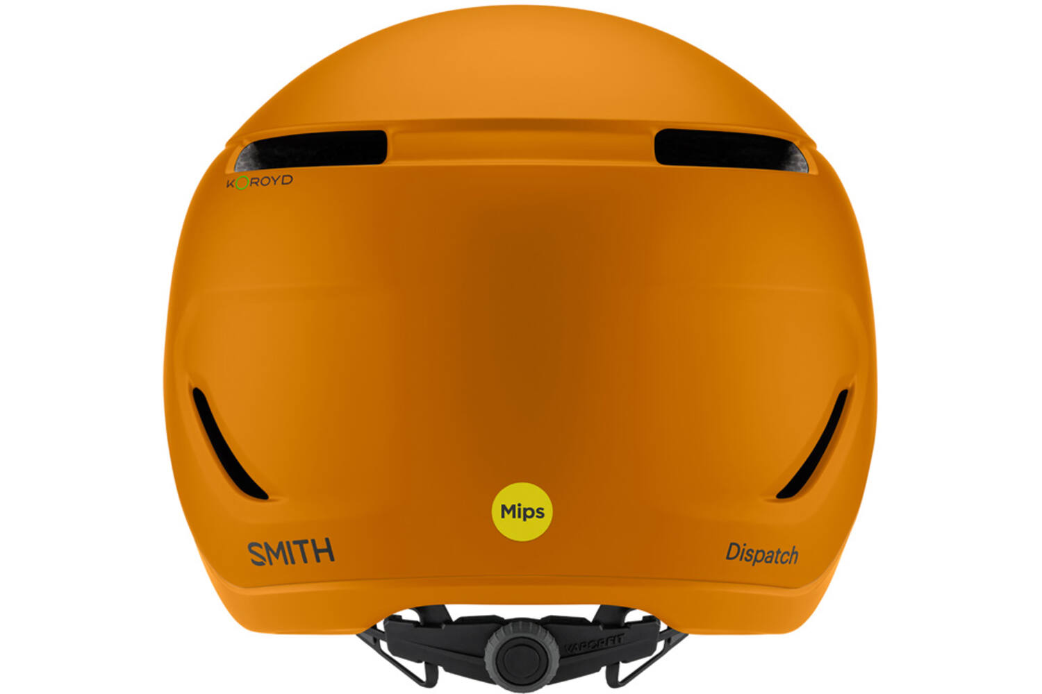 Smith Helm Versand Mips Matte Sunrise