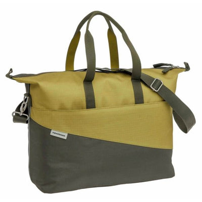 NEUE TAS NEUE Tendo -Knöchel | Oslo | Olivengrün Gelb | 21l