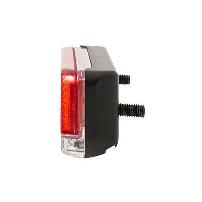 Spanninga Rücklicht Solo XB Batterie