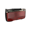 Herrmans Hecklicht H-Trace Dynamo 50 mm