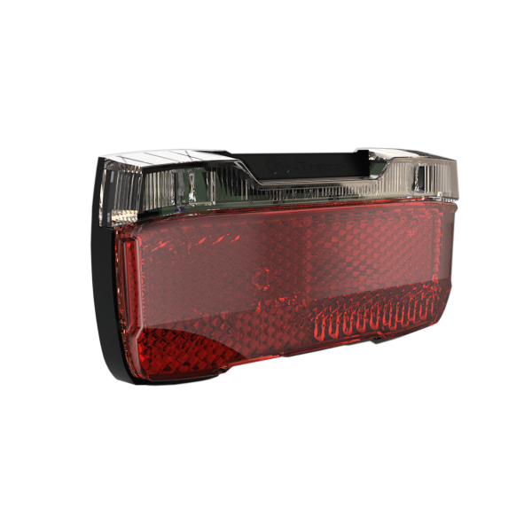 Herrmans Hecklicht H-Trace Dynamo 50 mm