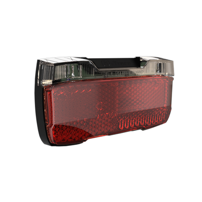 Herrmans Hecklicht H-Trace Dynamo 50 mm